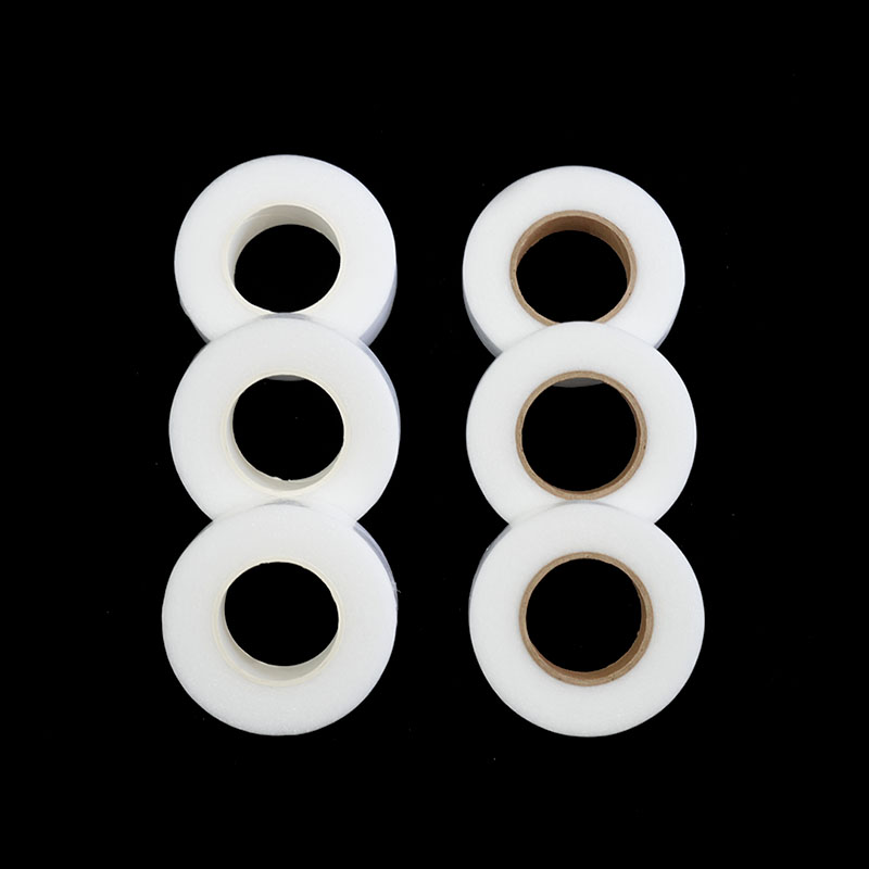 Disc nhỏ cuộn cuộn pa nóng tan chảy